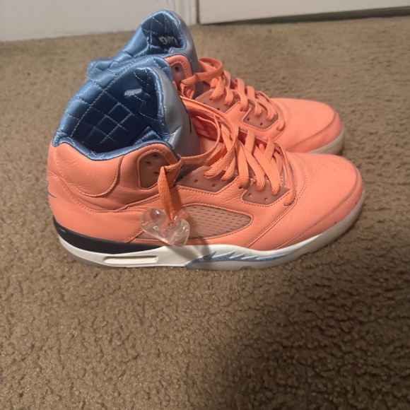 DJ Khaled Jordan 5 main image 2